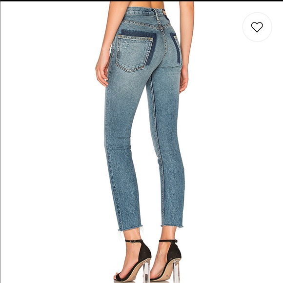 GRLFRND Denim - Grlfrnd denim karolinas